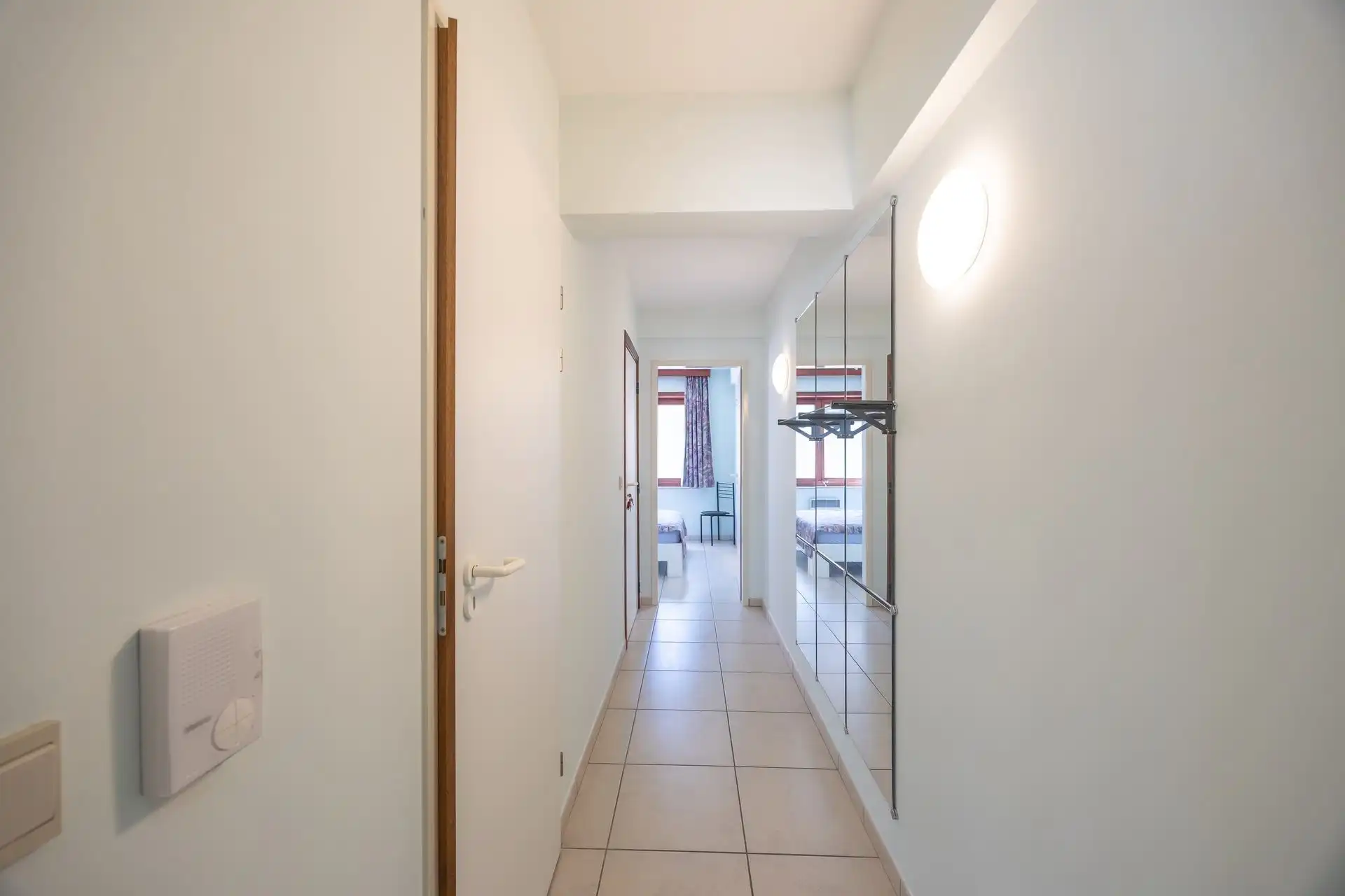 Appartement 1 slaapkamer foto 9