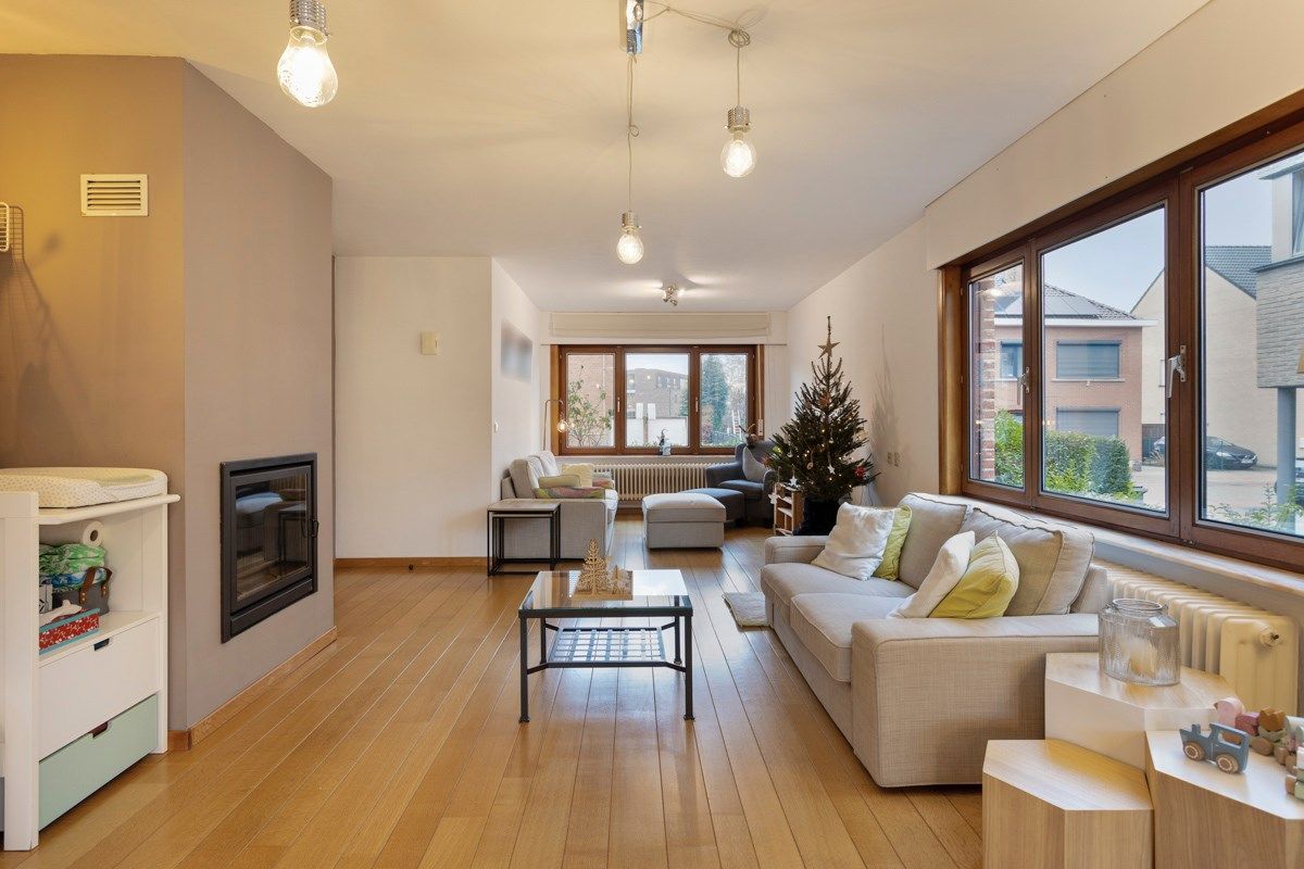 LINDEN ruime woning 4-6 slks foto 7