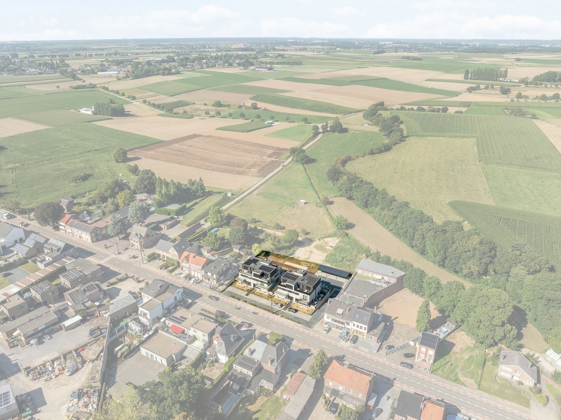 Residentie Renart 1.3 foto 16