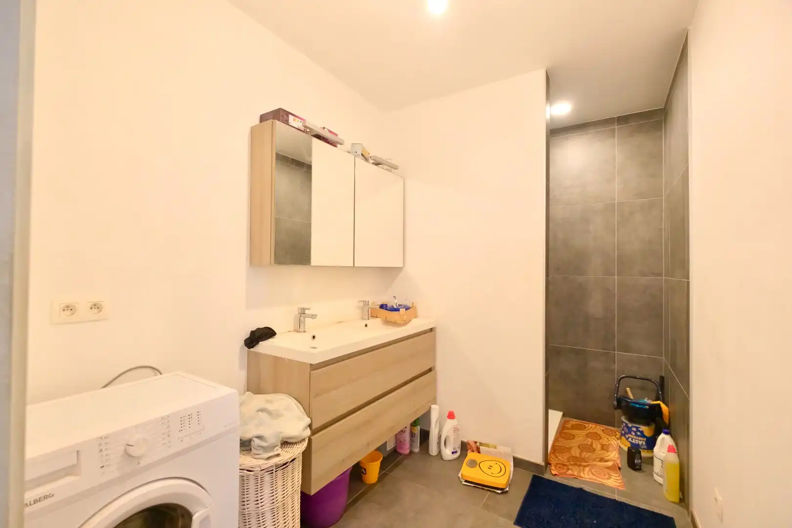 Denderleeuw - 3 verhuurde app in het centrum -> Rendement 2,85% foto 17