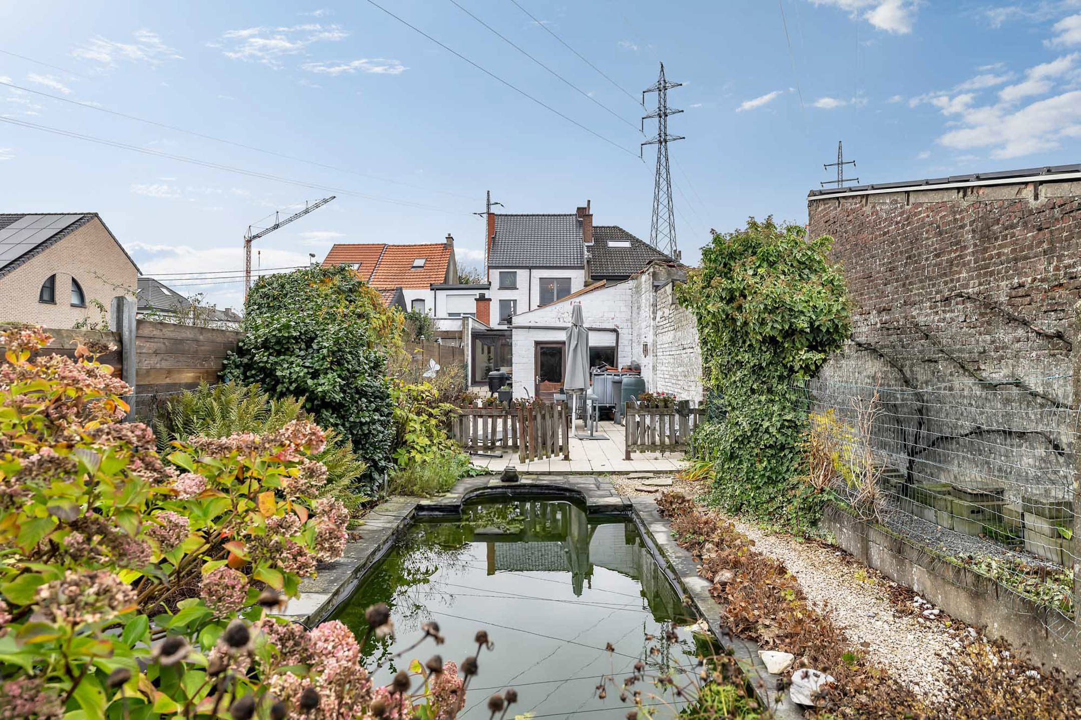 Ruime instapklare woning met 3 slpks en tuin foto 28