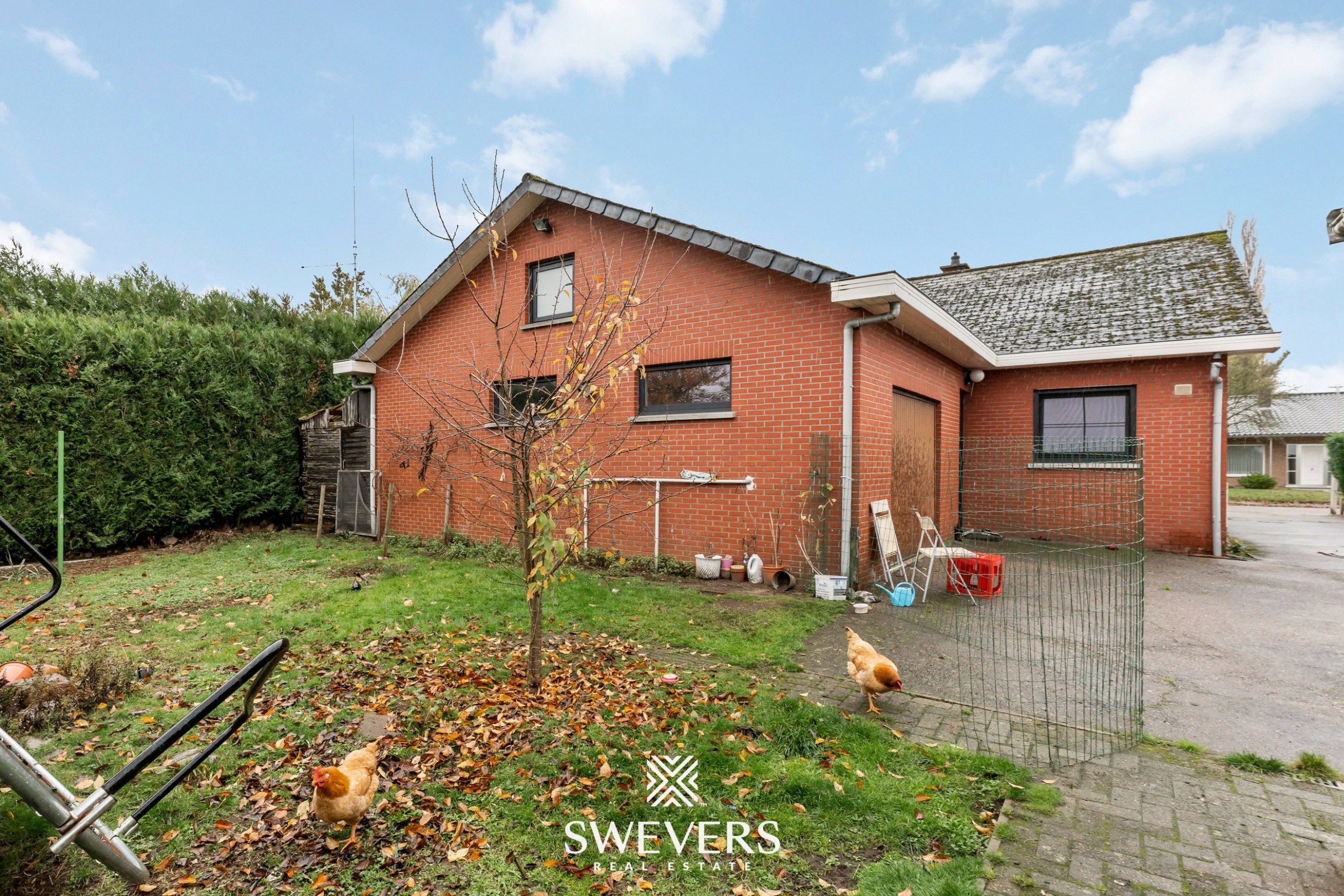 Woning met 5 slaapkamers op een gunstige locatie in Zolder foto 25