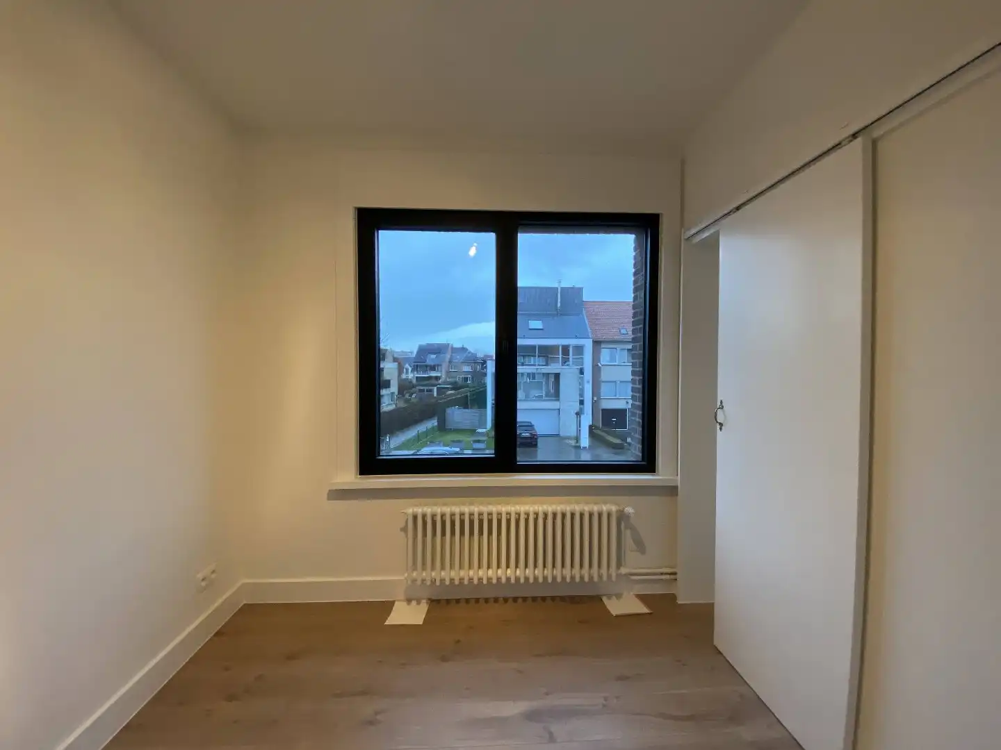 OOSTENDE-VOORSTAD foto 19