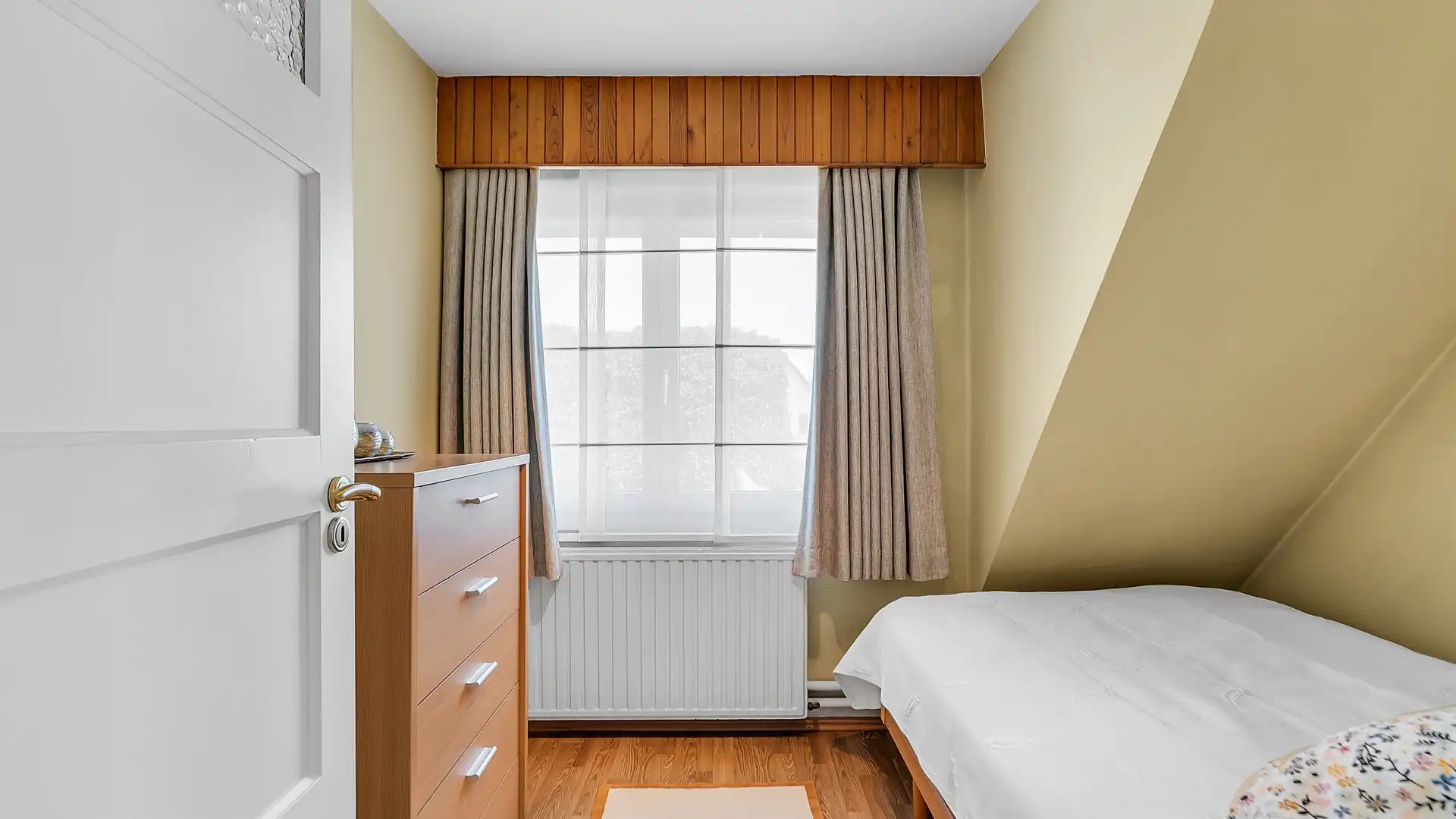 Charmante woning 3 slaapkamers een gezellige tuin te As foto 14