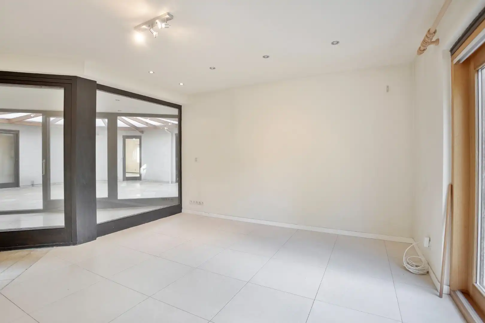 Ruime woning in een doodlopende straat met 4 slaapkamers, 2 badkamers op een prachtig perceel vlak bij het Meerdaalwoud  foto 16