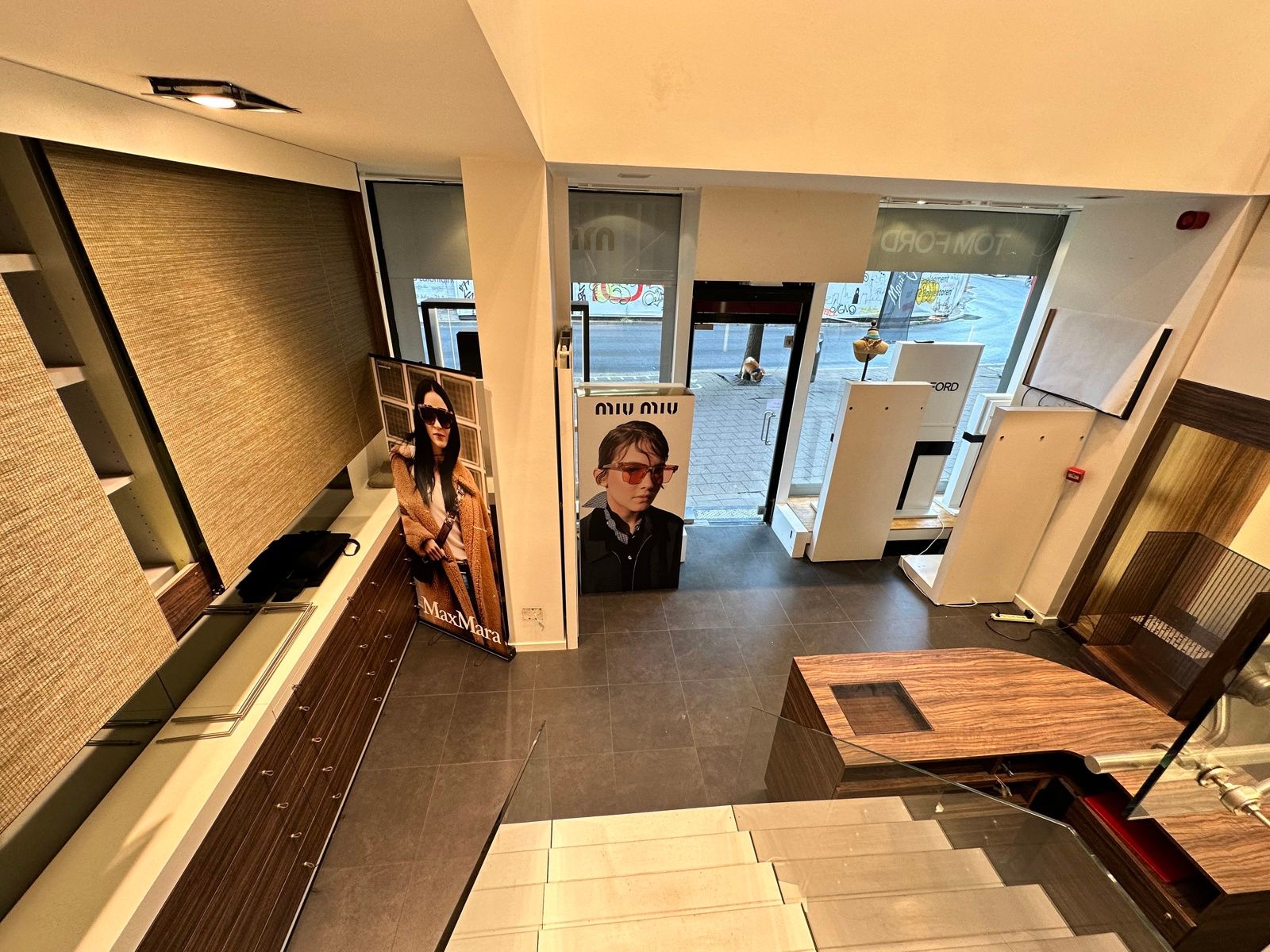 Commercieel pand op toplocatie foto 5