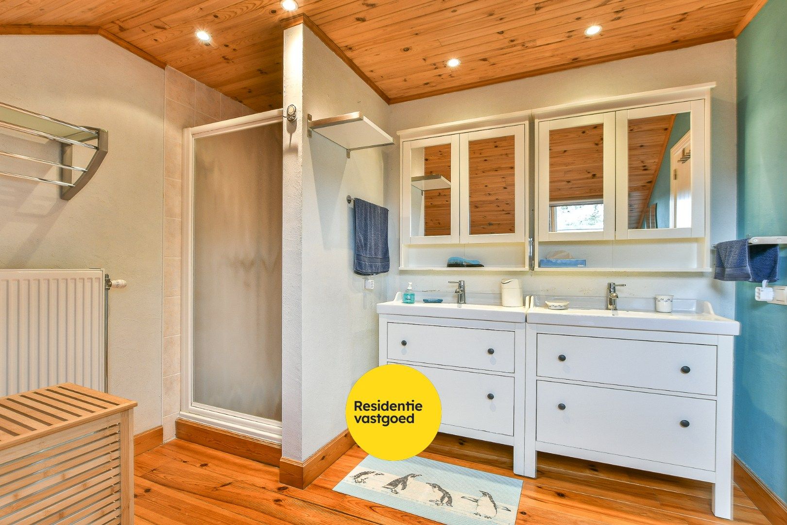 Instapklare halfopen woning in De Haan – vlak bij strand, duinbossen en halte kusttram foto 25