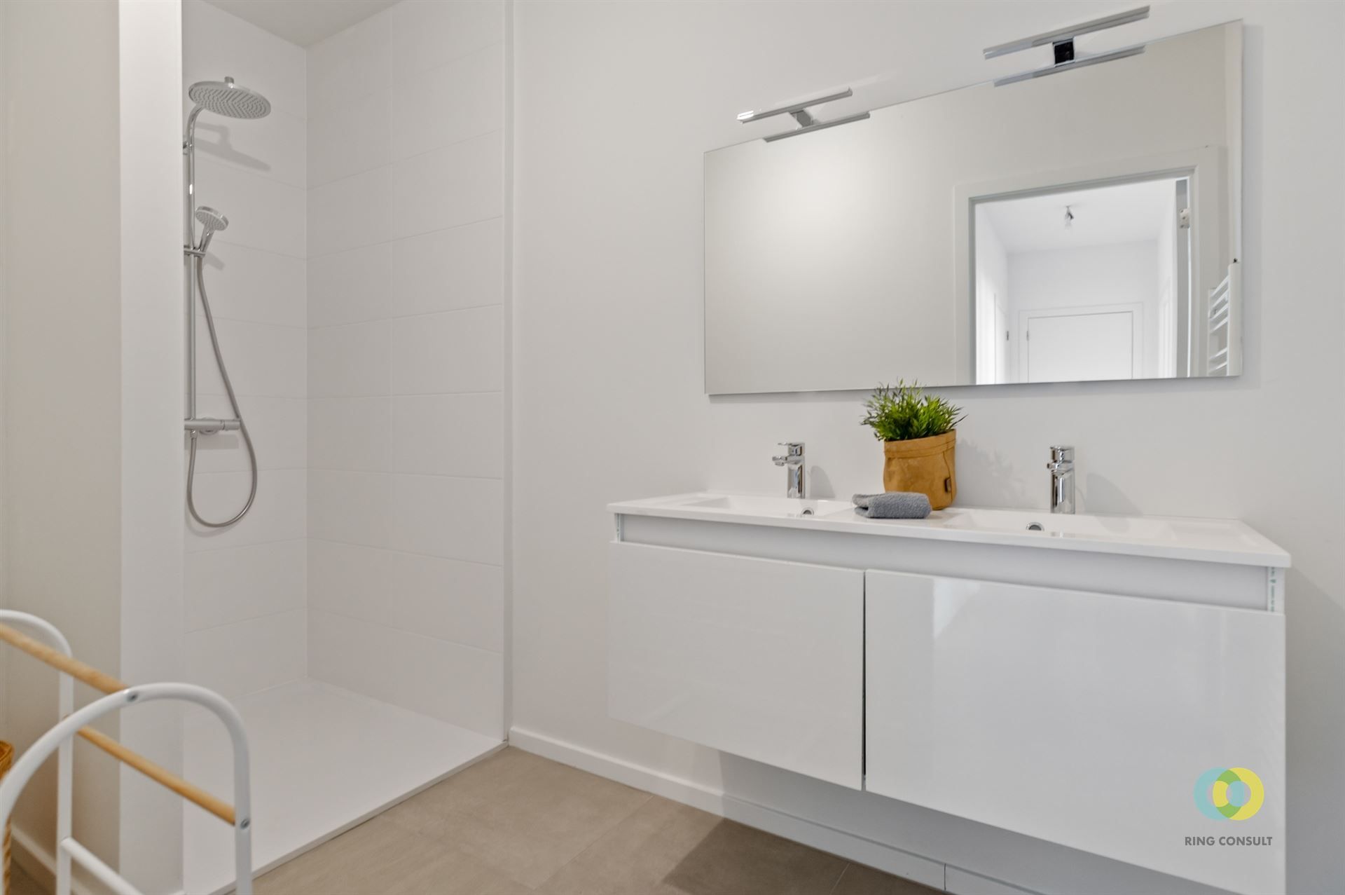 nieuwbouw appartement foto 7
