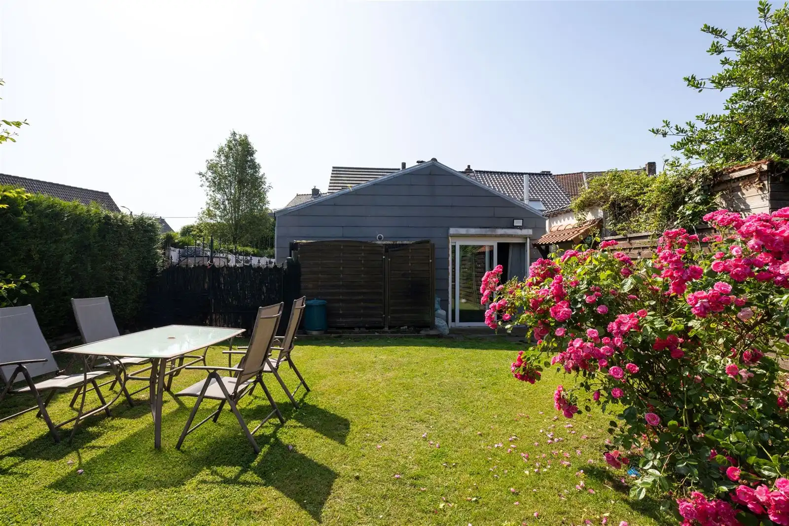 Knusse woning met grote tuin op 3are37 foto 4
