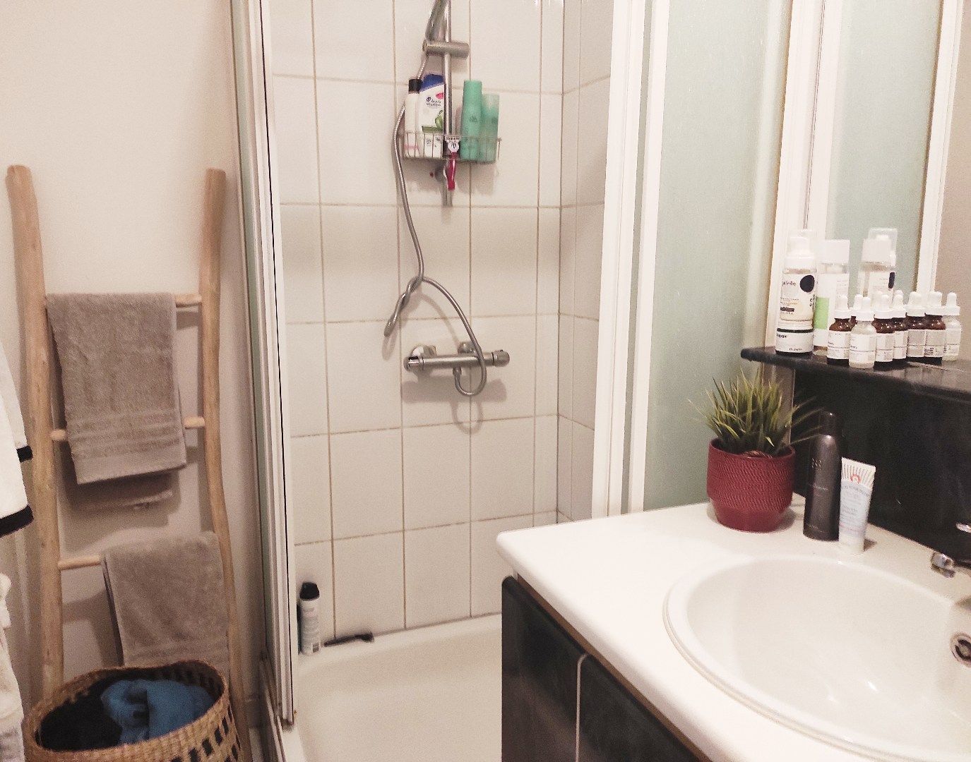 Gezellige studio in historisch centrum  foto 7