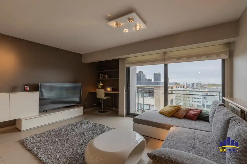 Appartement te koop foto 4