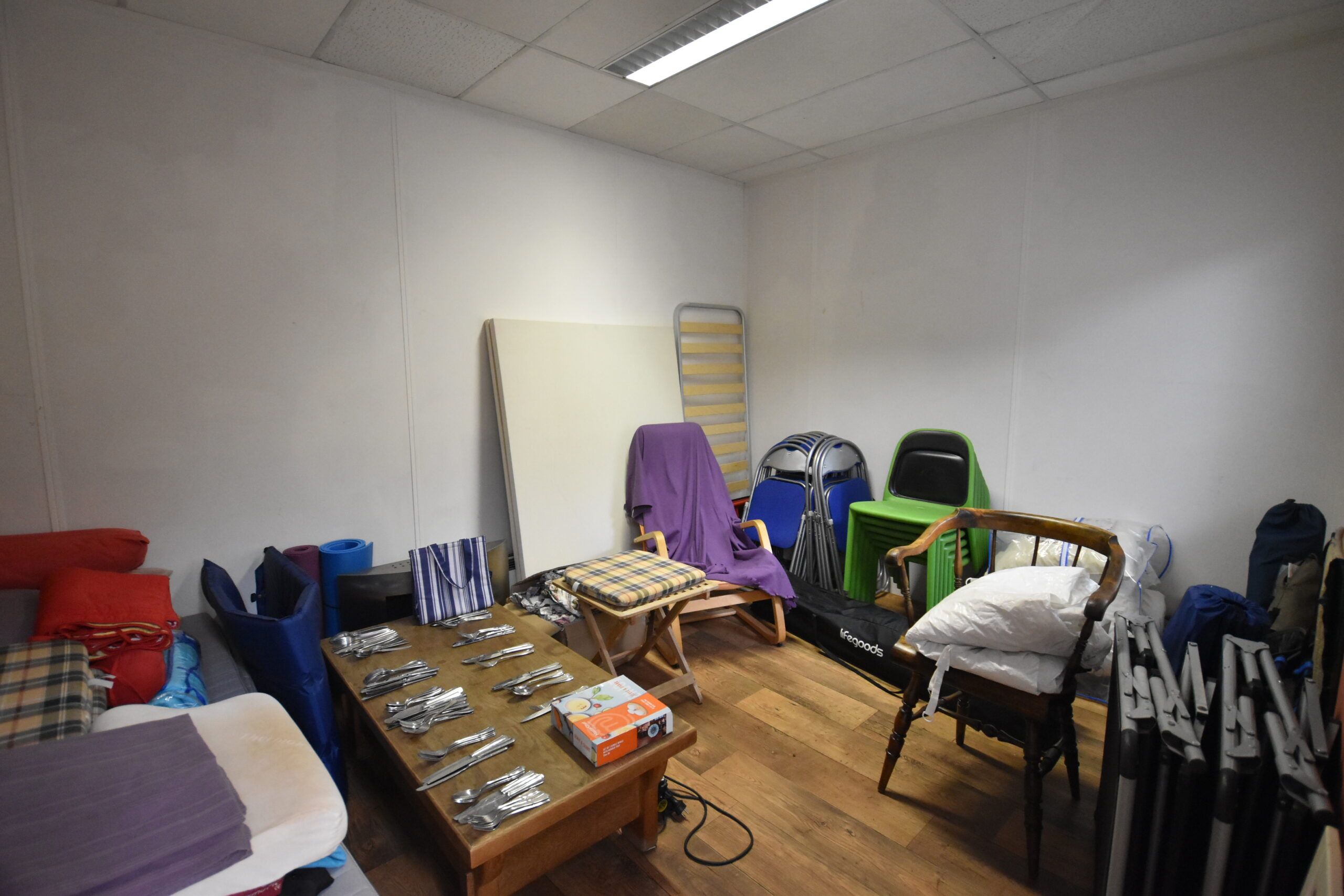 Atelier/praktijk met zeer ruime woonst in Nieuwkerken foto 30