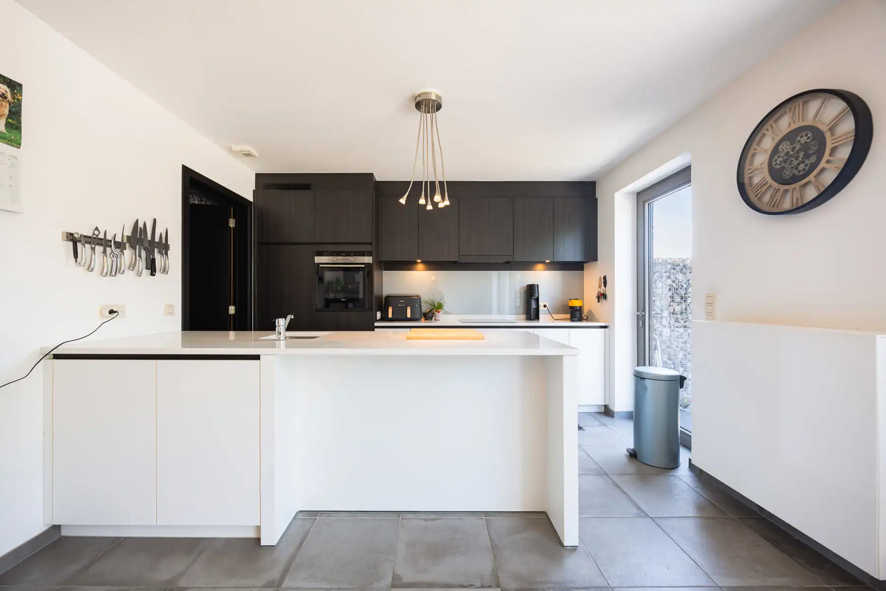 Moderne en energiezuinige BEN-woning op toplocatie foto 13