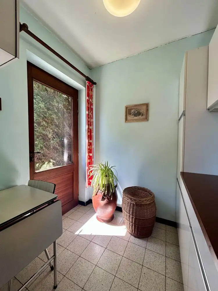 Authentieke alleenstaande woning op uniek groen perceel nabij het Provinciaal Domein foto 10