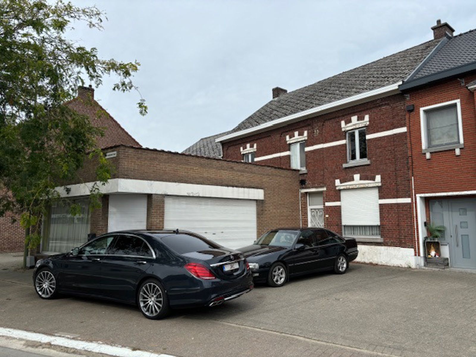 Woning op 25 are te Budingen (Zoutleeuw) foto 2