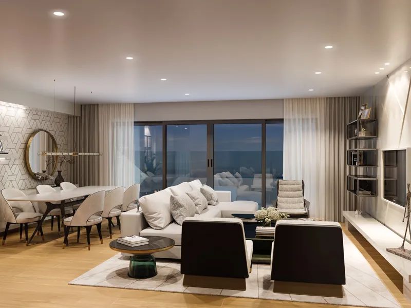 Adembenemend wonen: luxe appartementen met spectaculaire zichten in Fuengirola foto 6