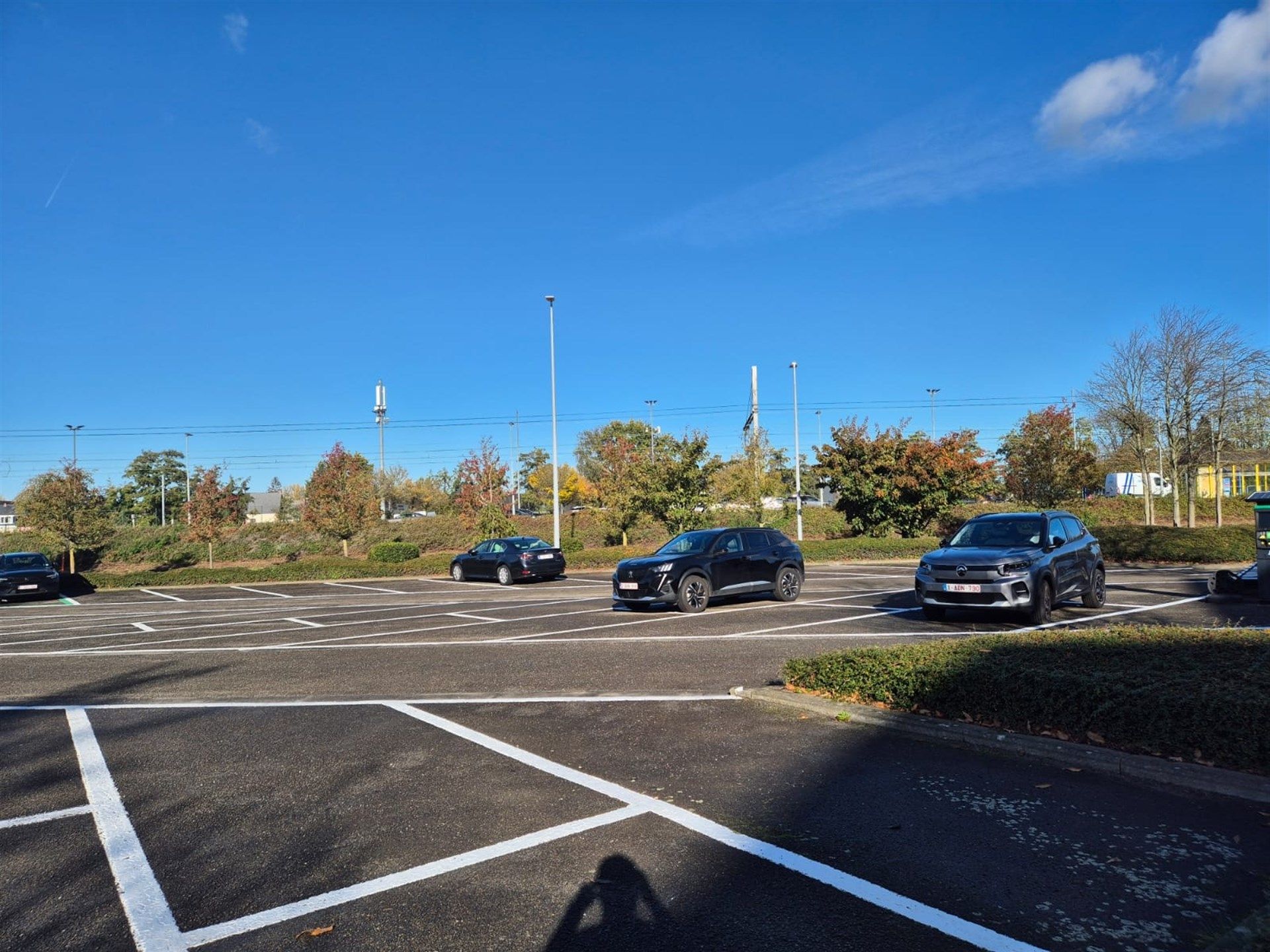 Rijkelijk uitgerust appartement met 2 slaapkamers en terras foto 23