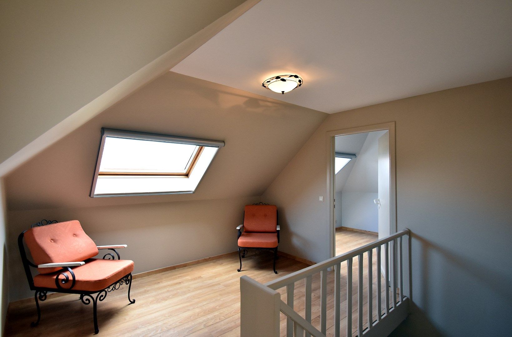 Alleenstaande woning op top locatie in residentiële wijk " De Noordhoek" foto 15