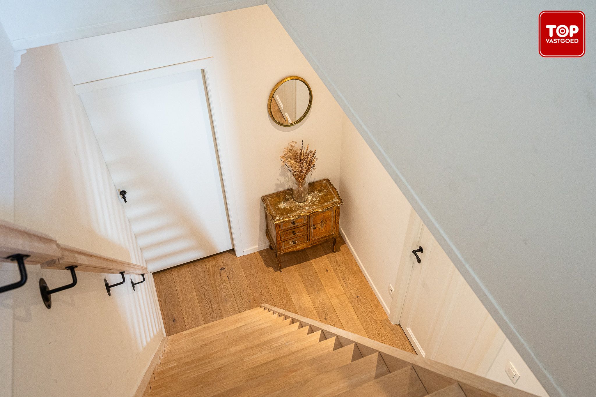 Instapklare en lichtrijke woning met zonnige tuin nabij het centrum van Gent. foto 21