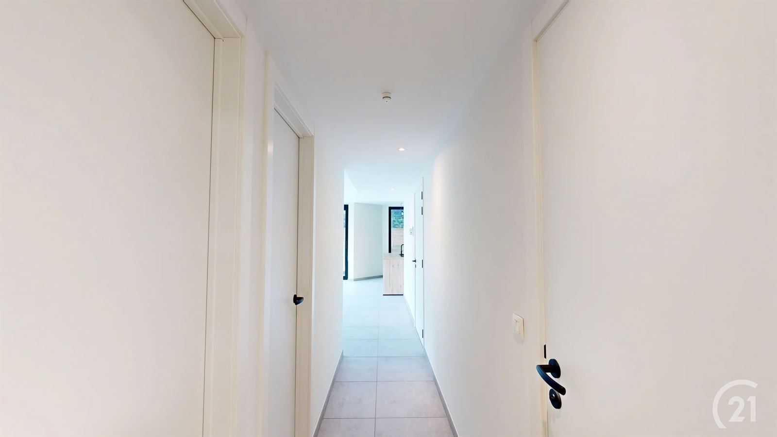 Nieuwbouwappartement met groot terras  foto 12