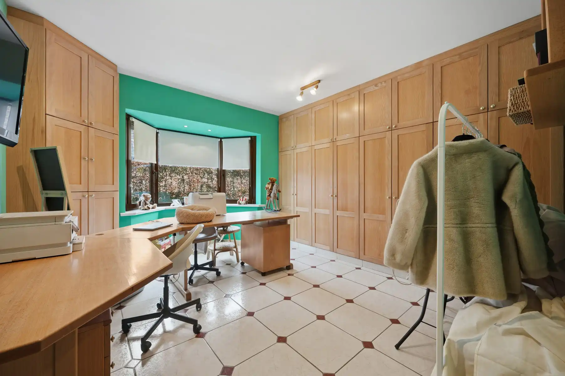 Villa van 329m² met 4 slpk op 1583m² te ITEGEM foto 6