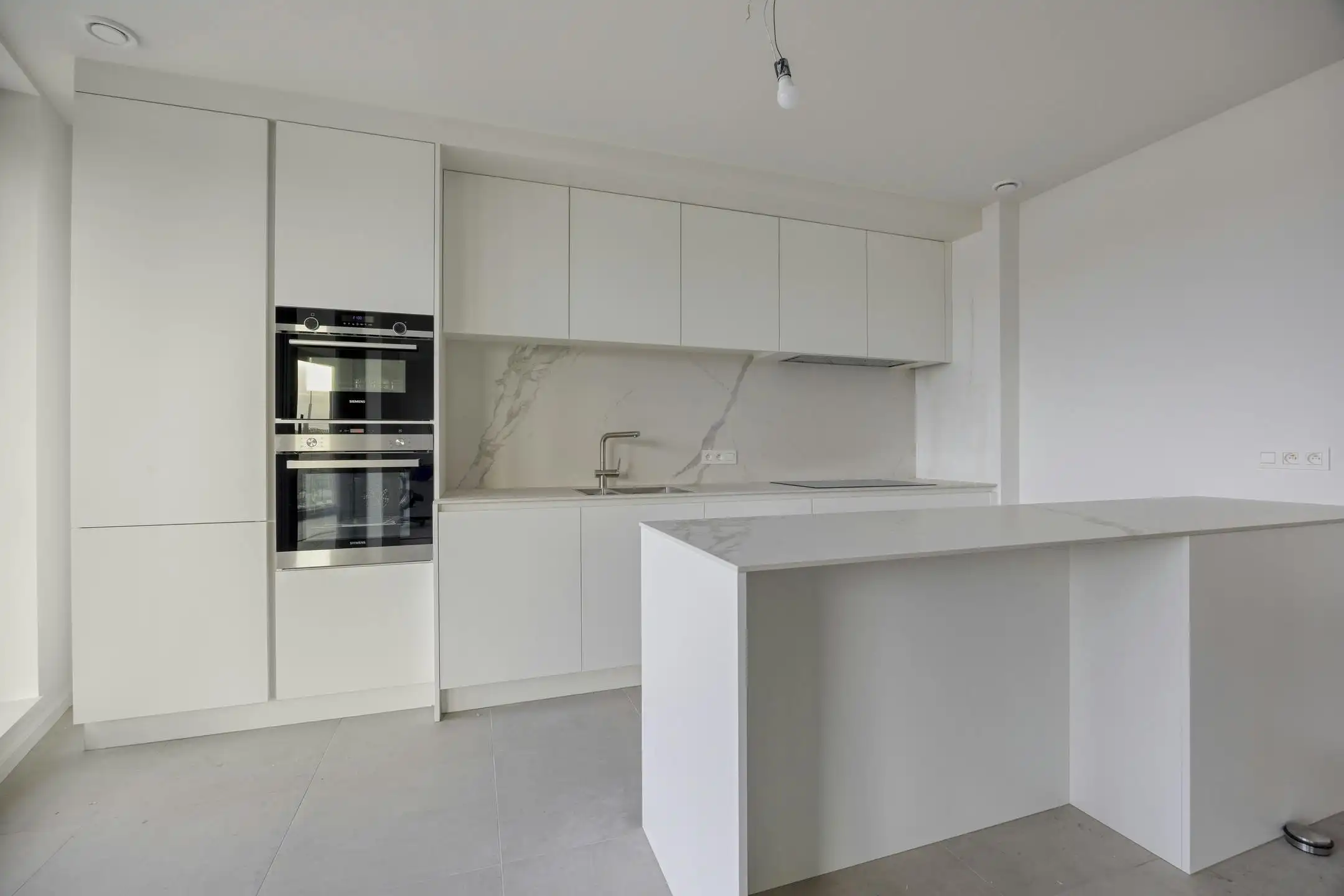 Appartement te koop Van Meterenkaai 1/A0103 - 2000 Antwerpen