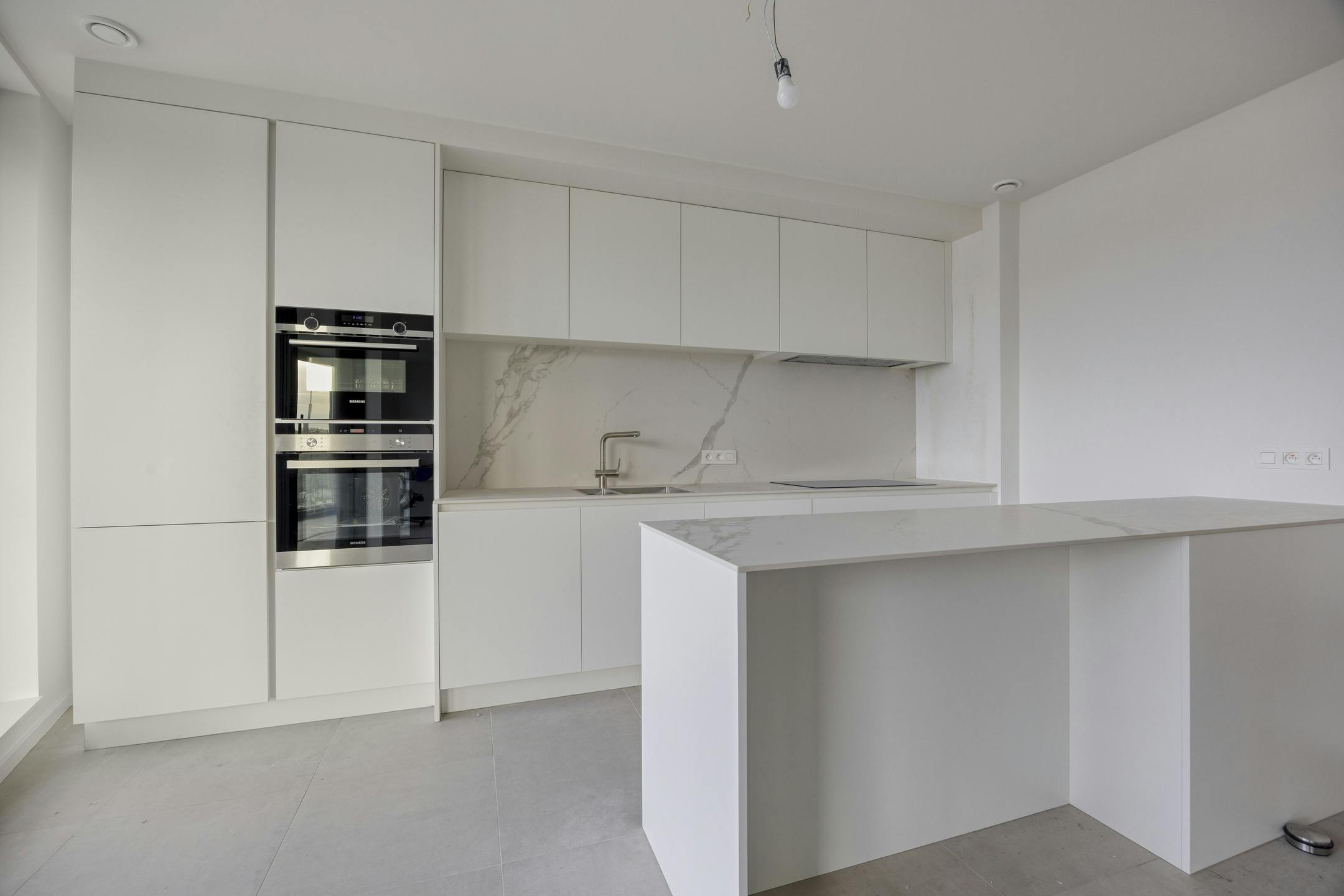 Appartement te koop Van Meterenkaai 1/A0103 - 2000 Antwerpen