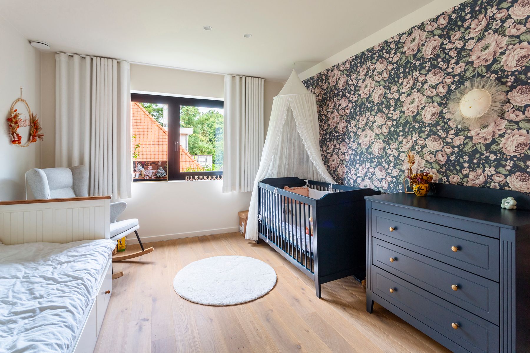 Gerenoveerde top villa met tuin in Schilde foto 14