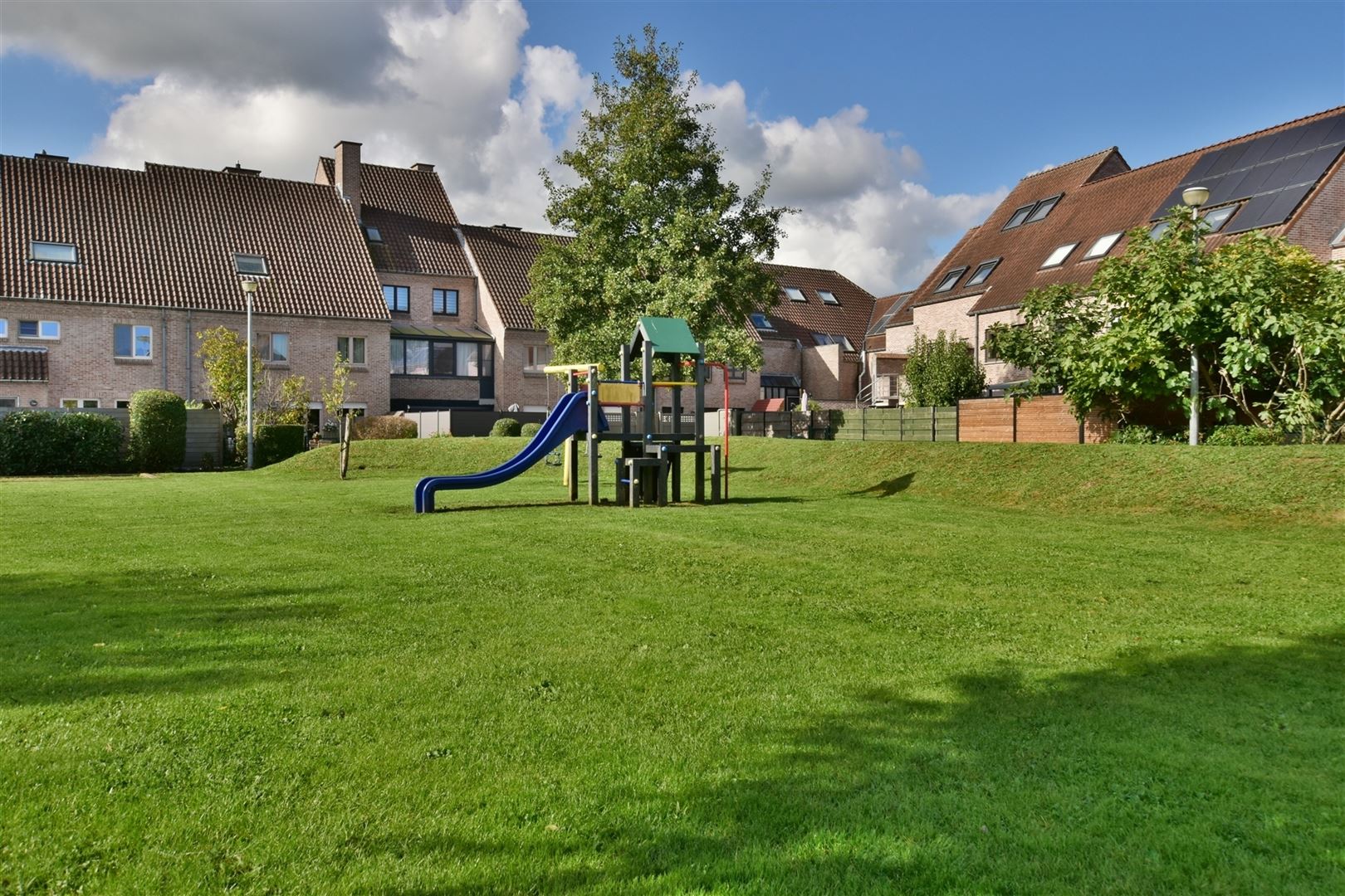 Gezellige gezinswoning aan de rand van het stadscentrum foto 23