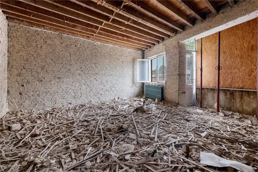 VERGUND PROJECT VAN 4 WOONEENHEDEN OP EEN TOPLIGGING IN TONGEREN foto 23