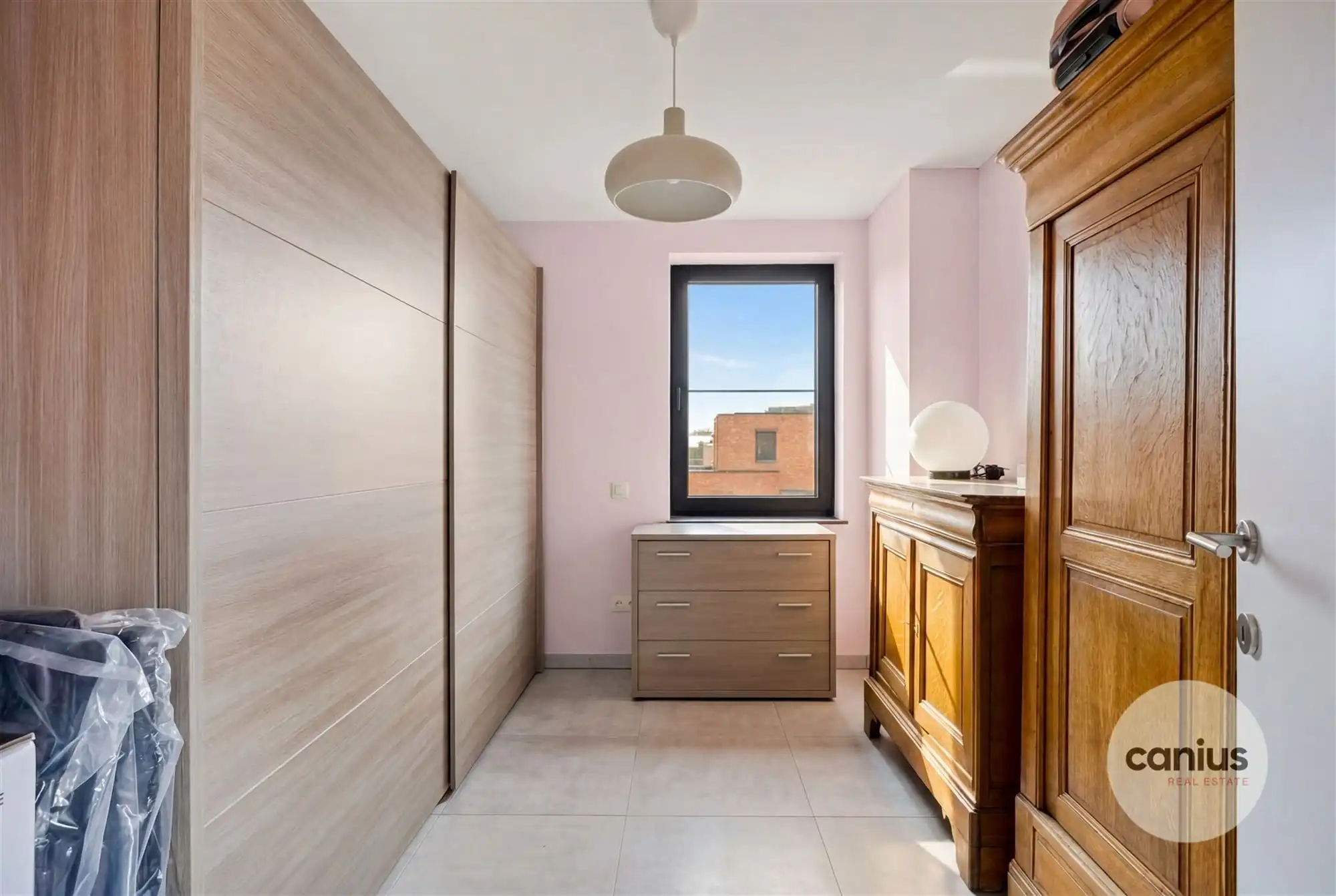 INSTAPKLARE, ENERGIEZUINIGE WONING MET DRIE SLAAPKAMERS IN WILDEREN foto 13