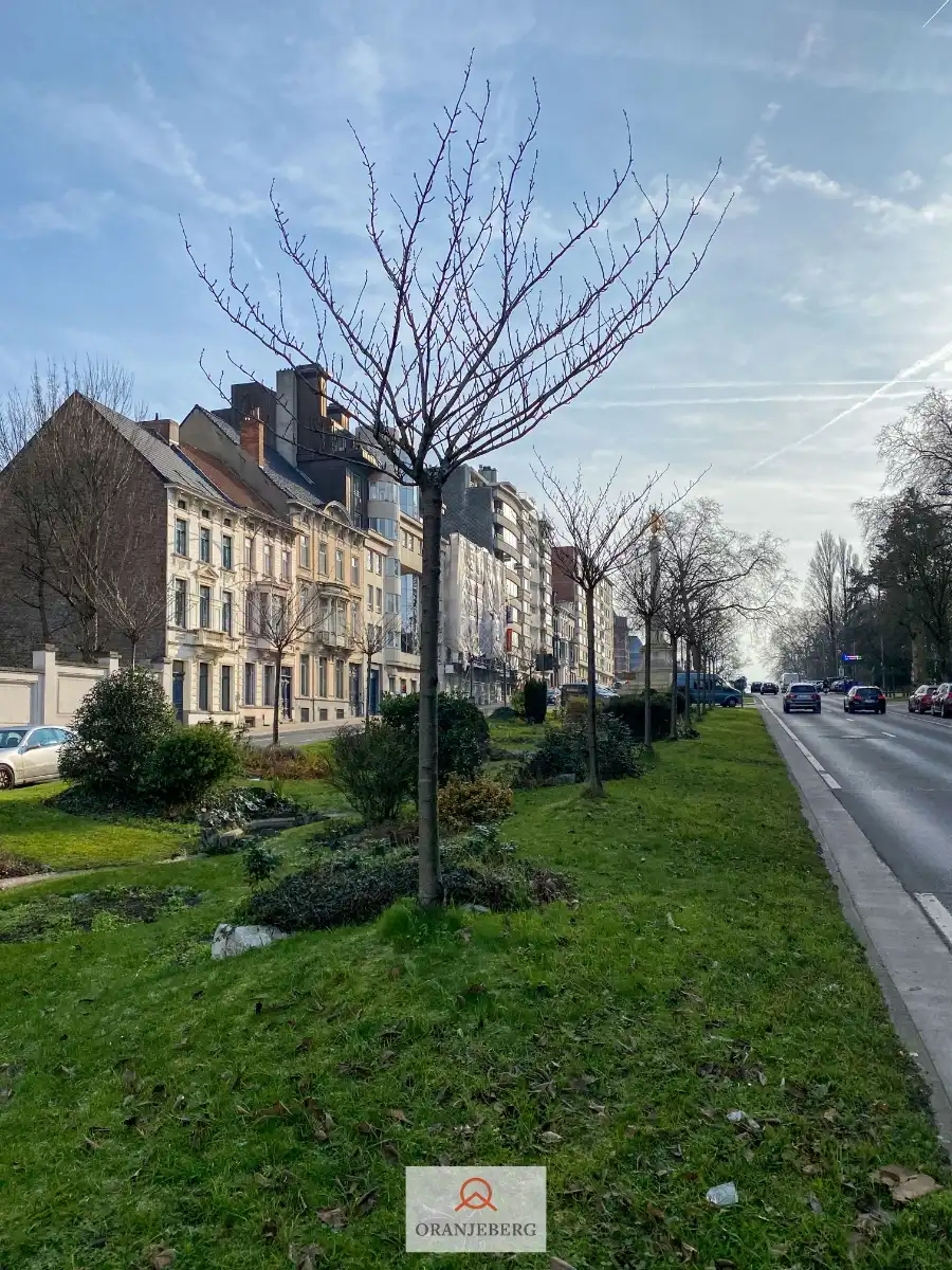 1 slpk appartement vlakbij Sint-Pietersplein en Citadelpark foto 10