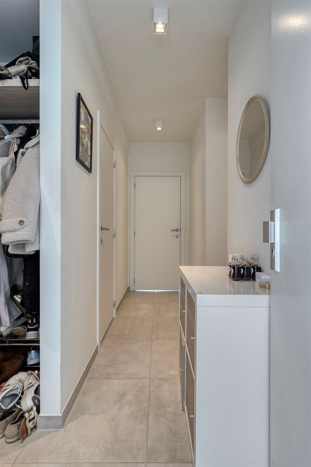 Prachtig nieuwbouw 2 slaapkamer appartement foto 6
