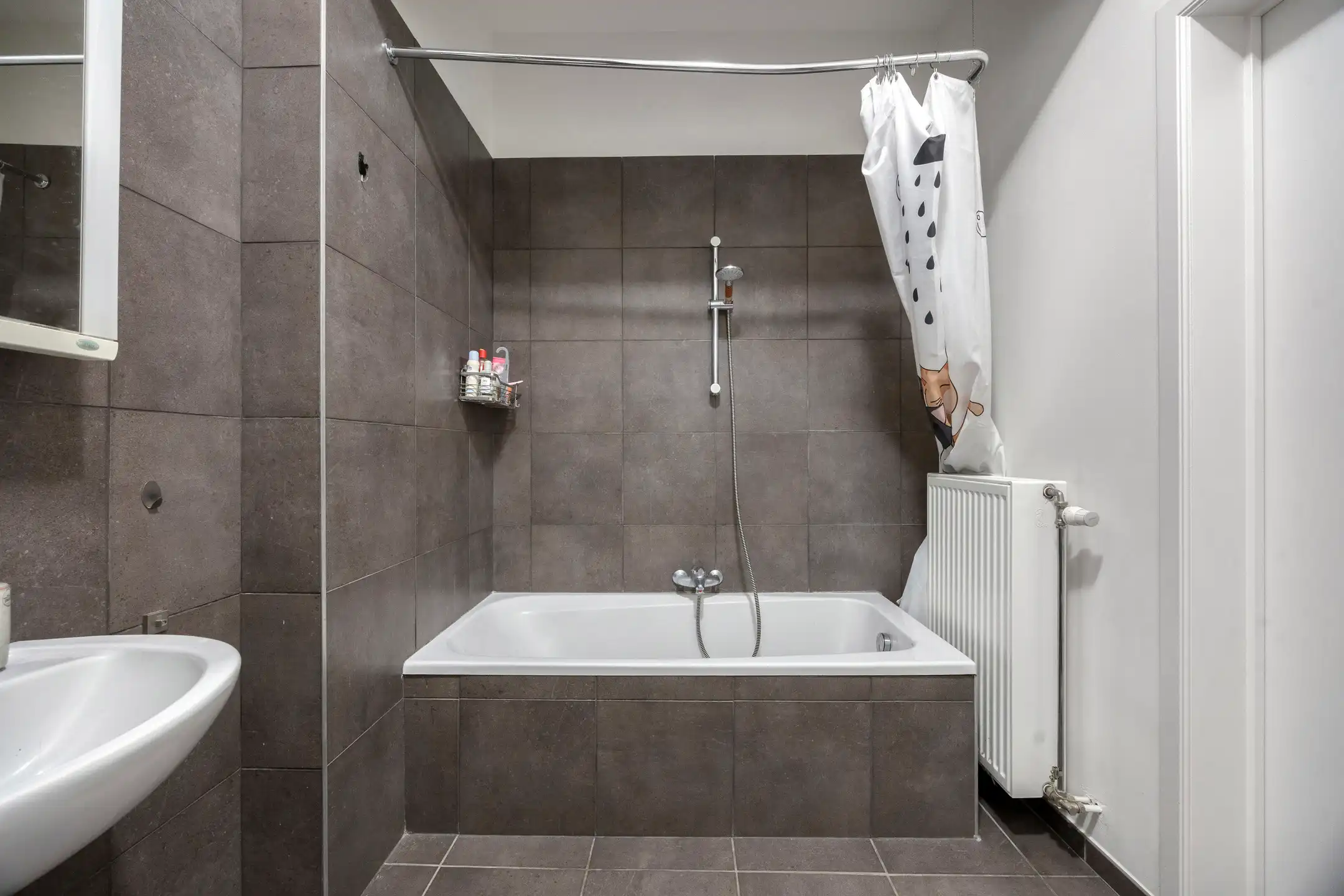 Instapklaar appartement op toplocatie in Aarschot foto 11