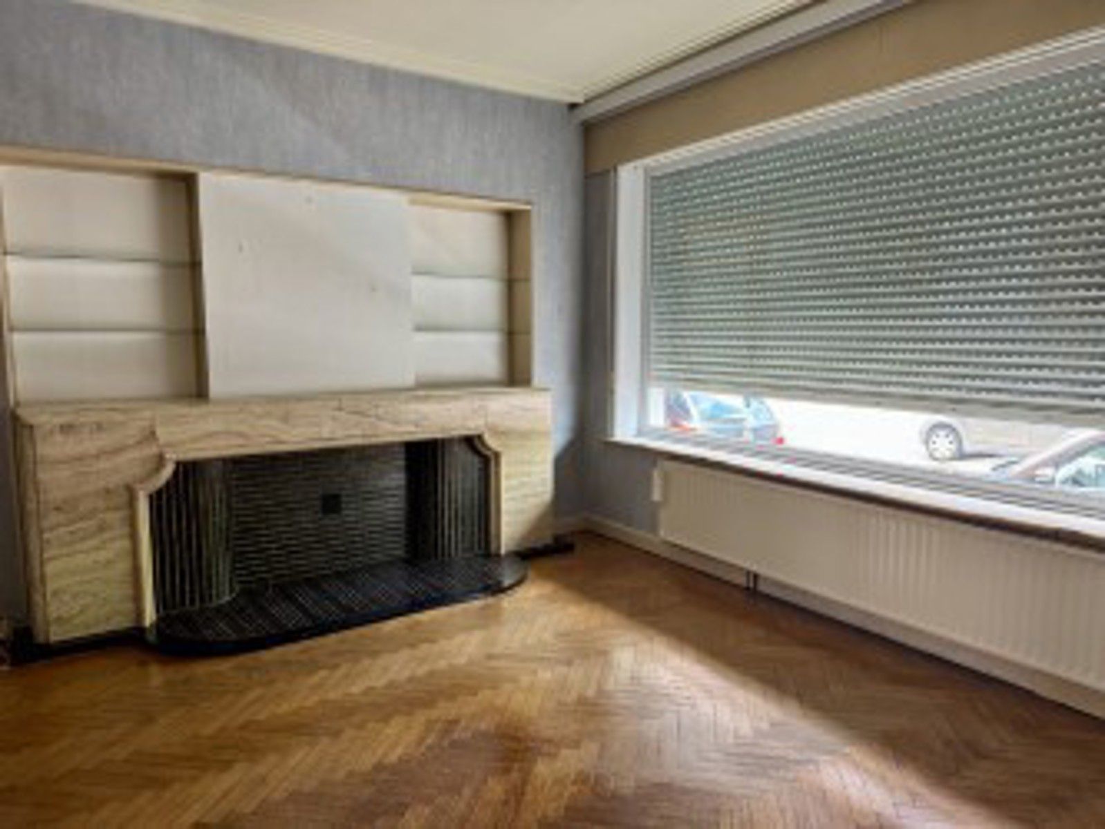 Appartement te huur in centrum van Geraardsbergen foto 2