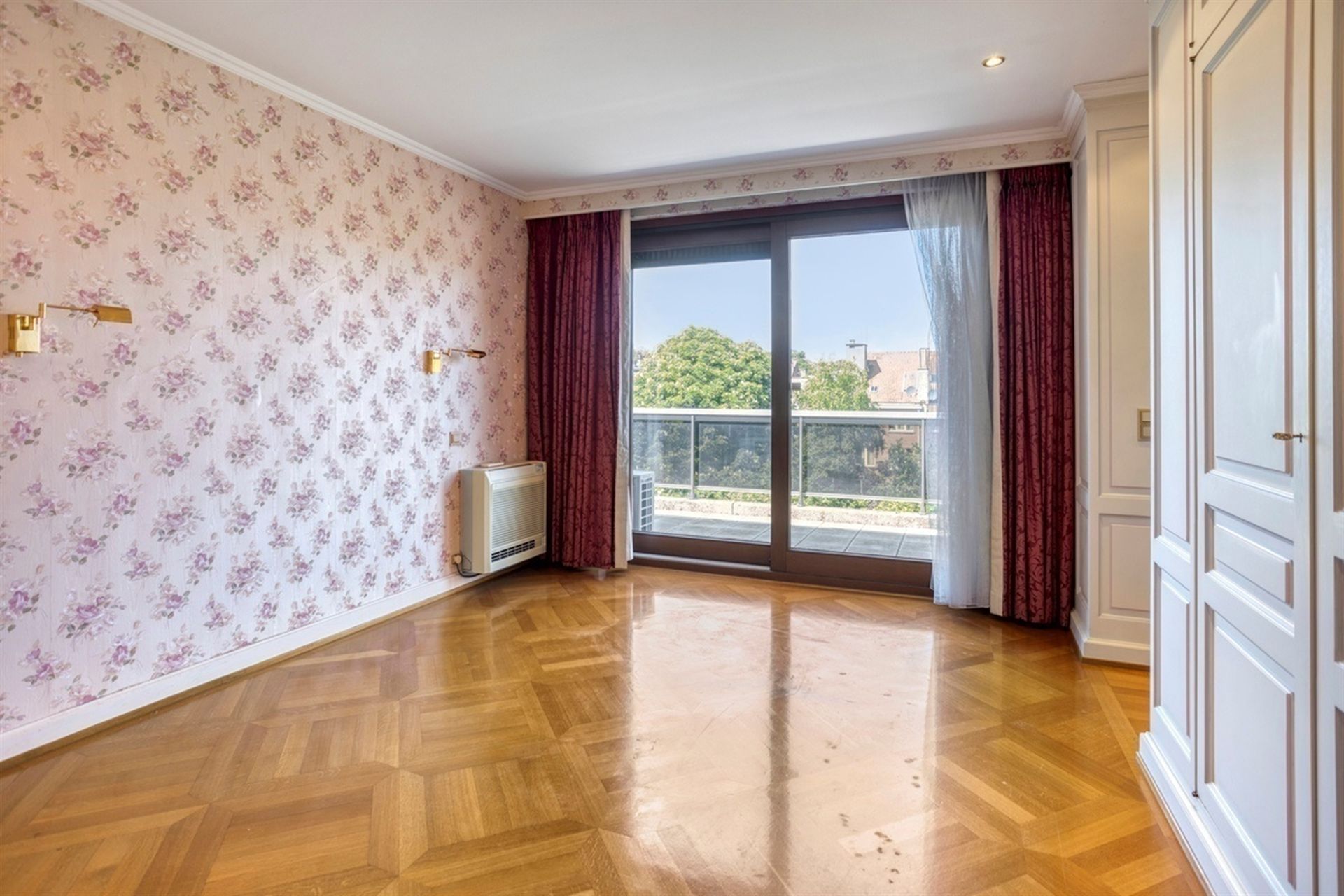 Fantastisch penthouse met 2 zonneterrassen

. foto 15