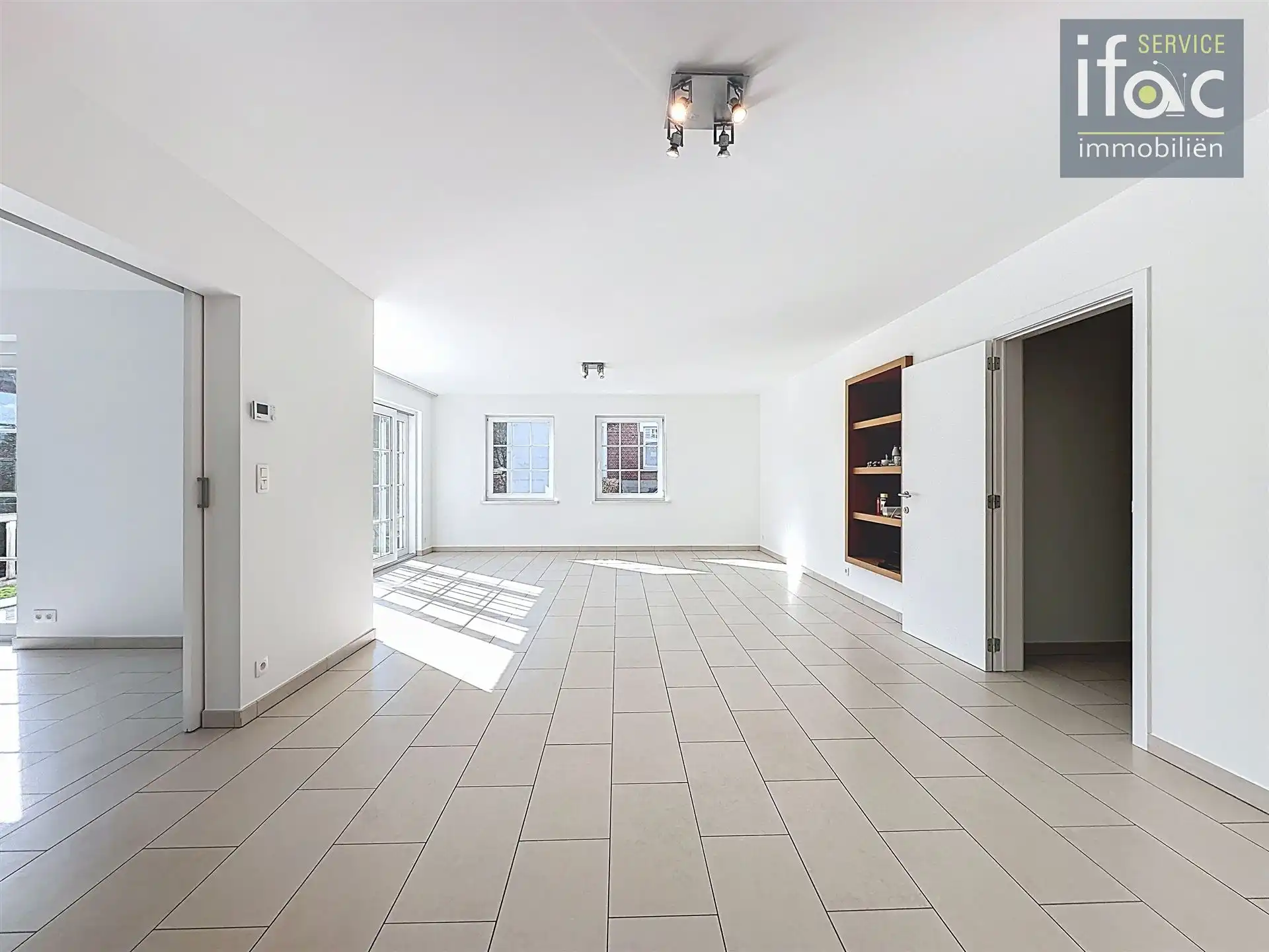 Energiezuinige halfopen bebouwing  foto 2