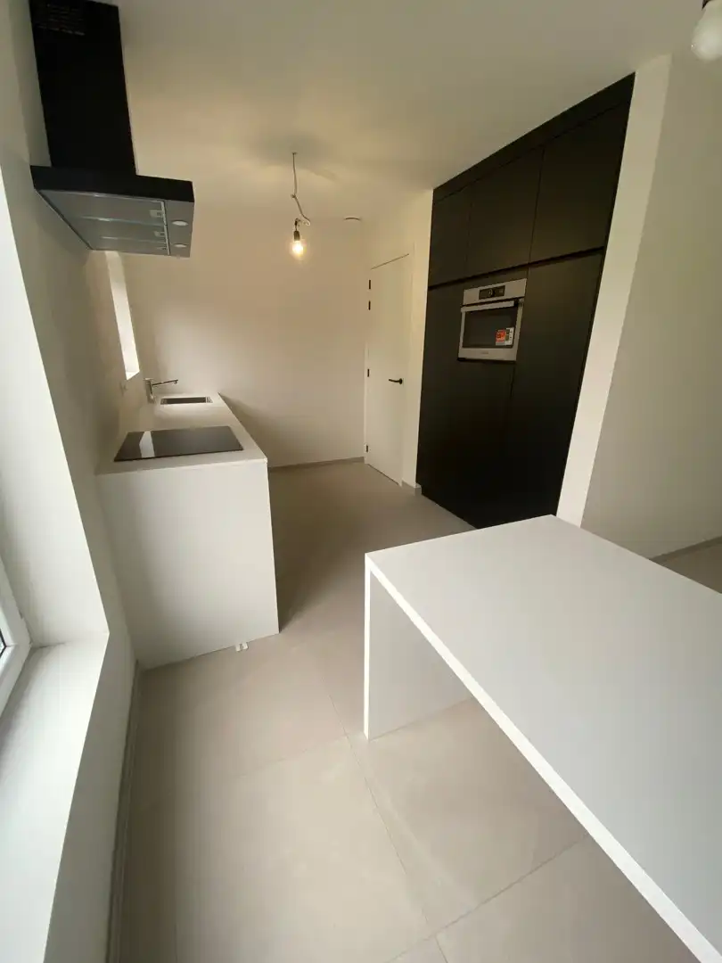 Nieuwbouw appartement vlakbij centrum Aarschot foto 12