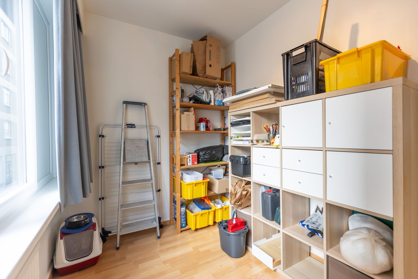 Klassevol 3 slpk appartement met zeezicht foto 12