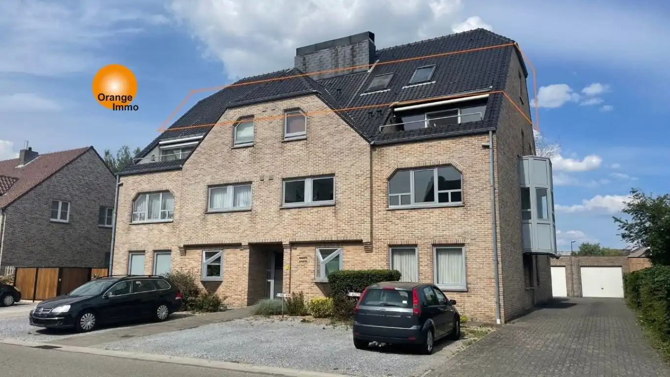 Appartement te koop foto {{pictureIndex}}