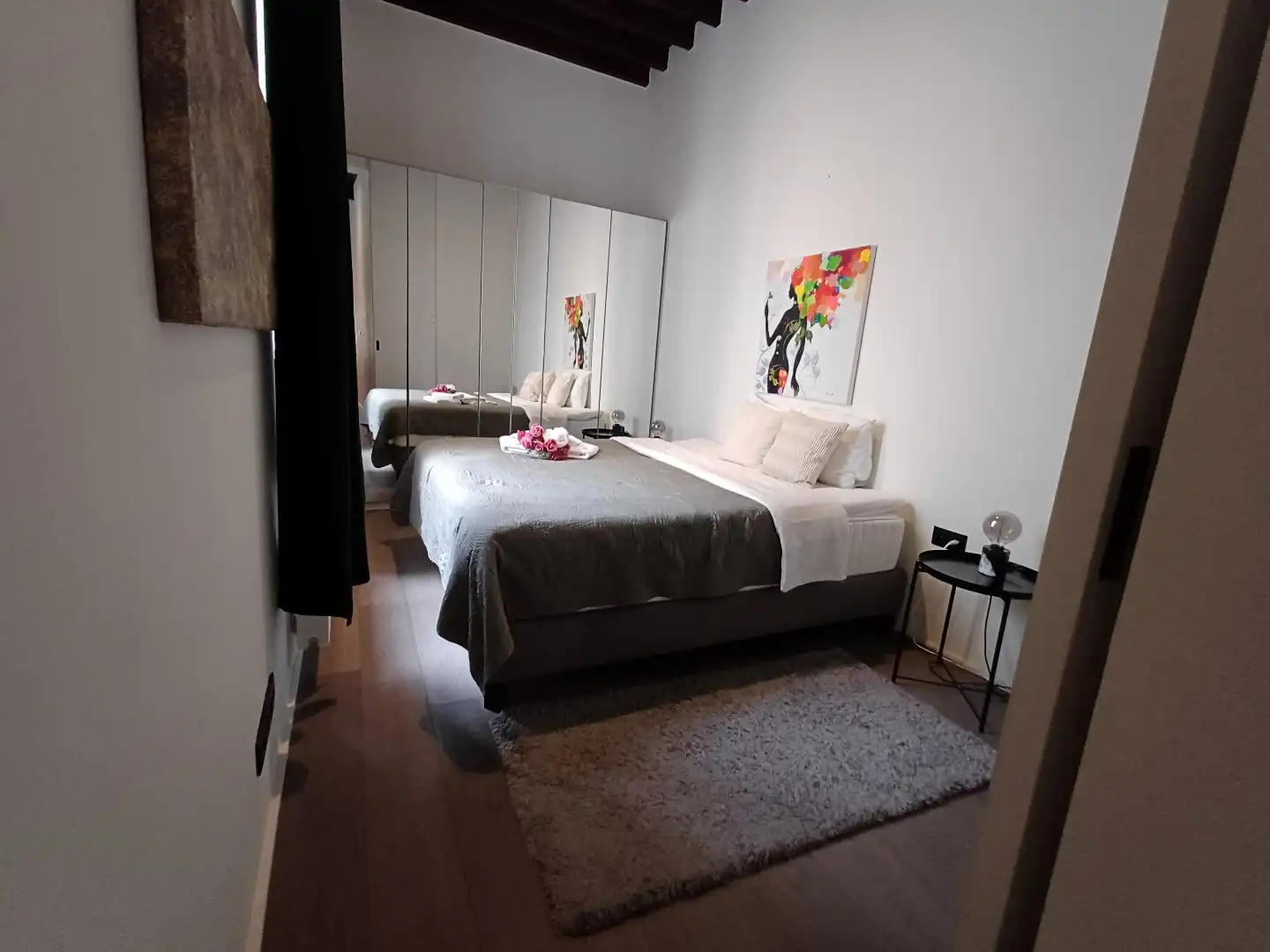 Nationalestraat N°67 – Lichtrijk wonen in de stad foto 7
