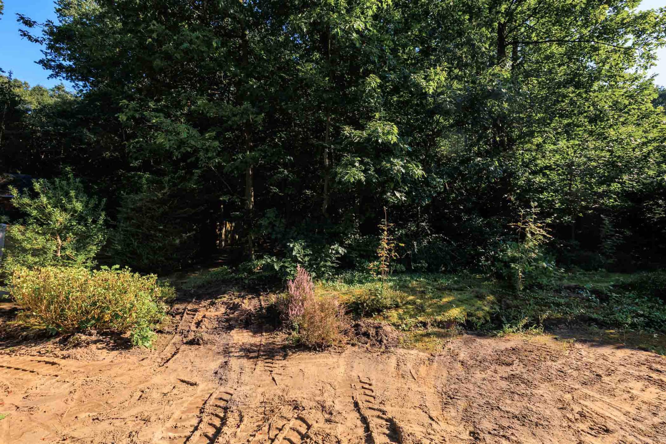 Goed gelegen bouwgrond te Heikant-Rotselaar foto 8