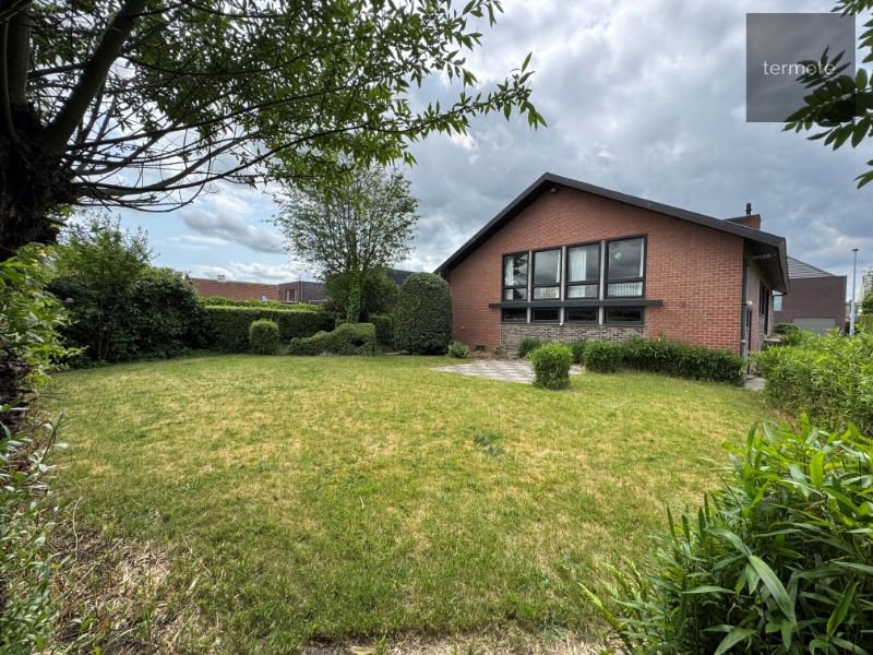 vrijstaande woning foto 17