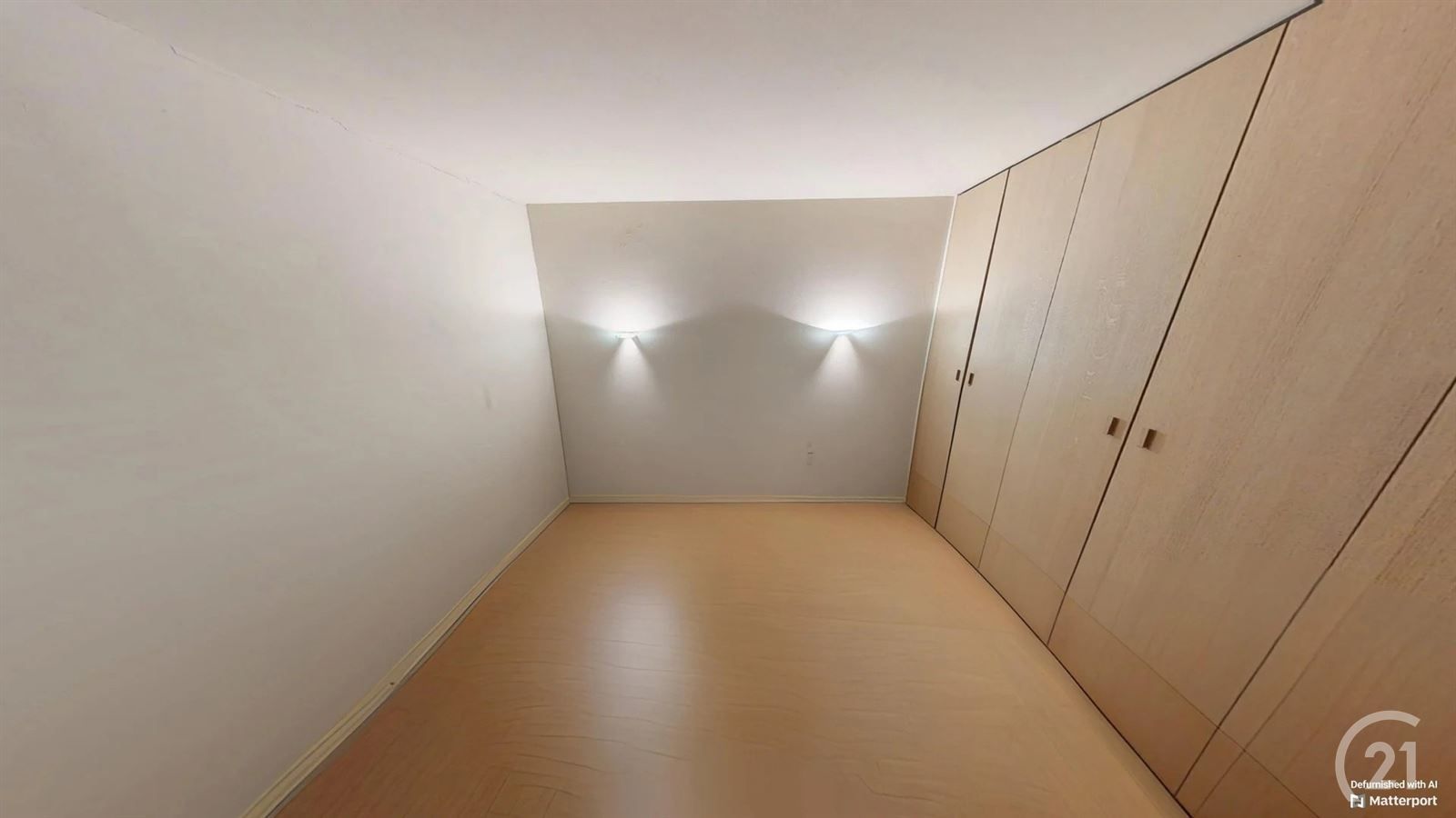 Magnifiek gelijkvloersappartement met royaal terras en weids uitzicht

 foto 11