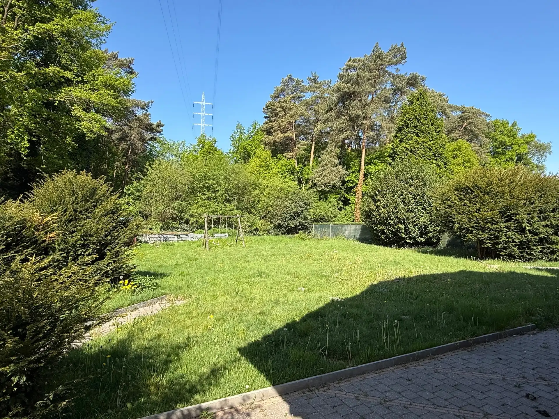 Zeer ruime en eigentijdse gezinswoning op 11a  foto 7