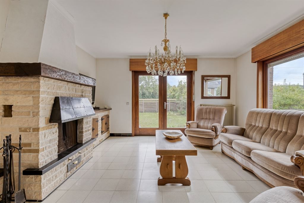 Op te frissen woning te Wilsele!  foto 5