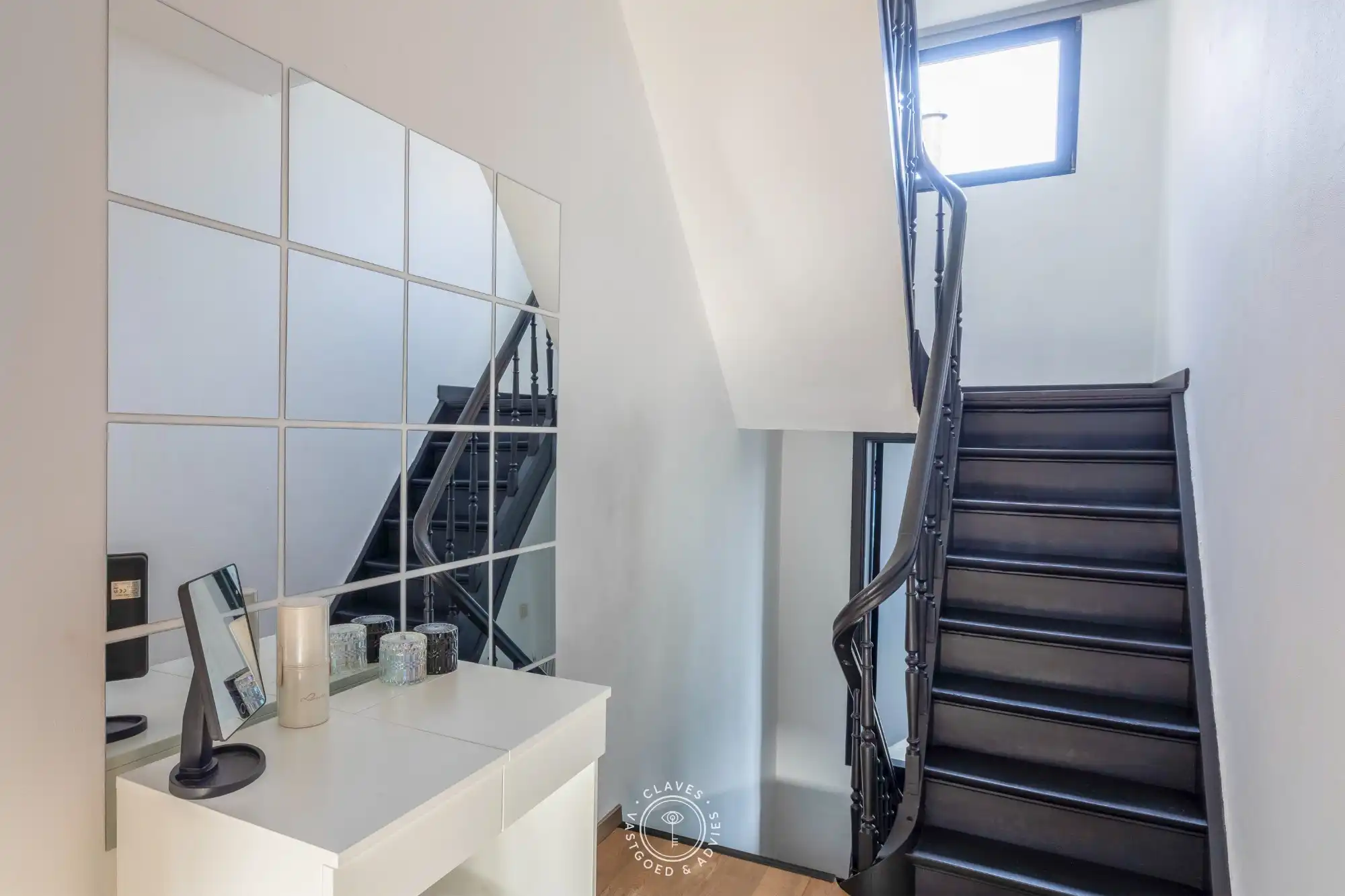 Instapklare woning met een hart voor gezelligheid foto 13