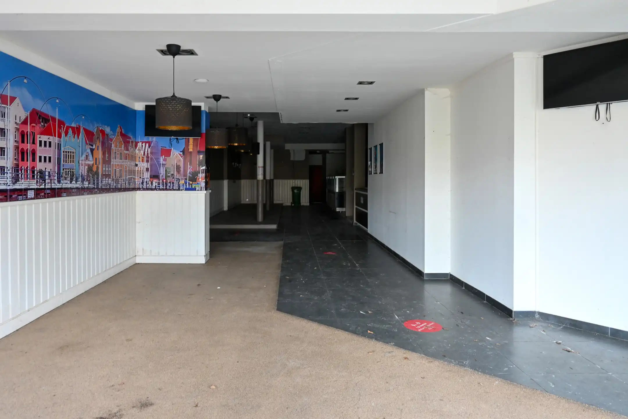 Commerciële ruimte te koop foto 9
