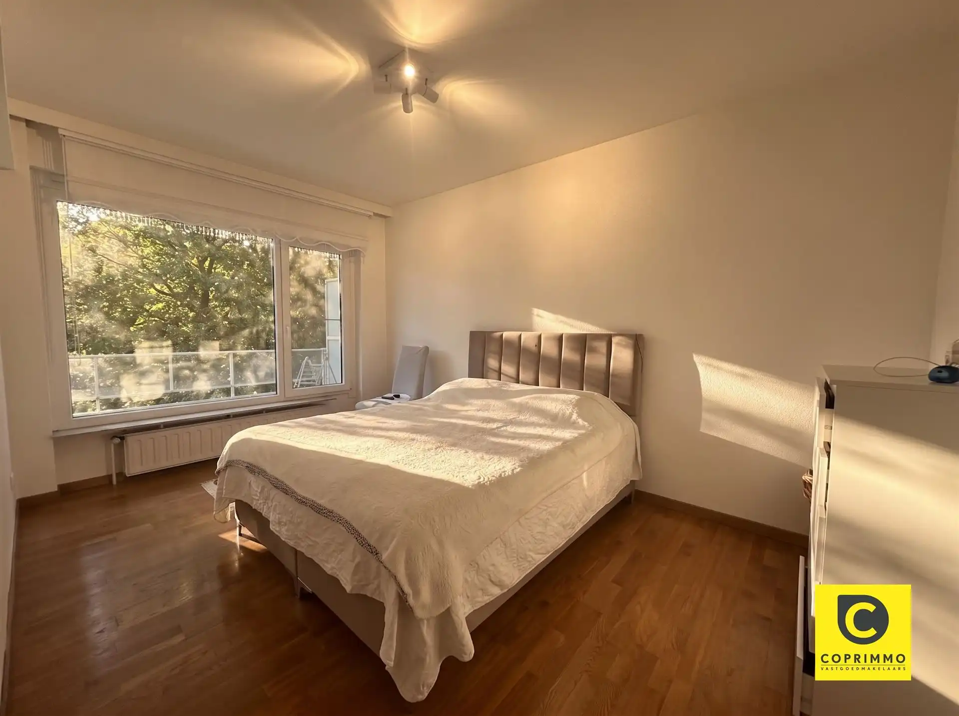 Appartement met 2slp en terras foto 6