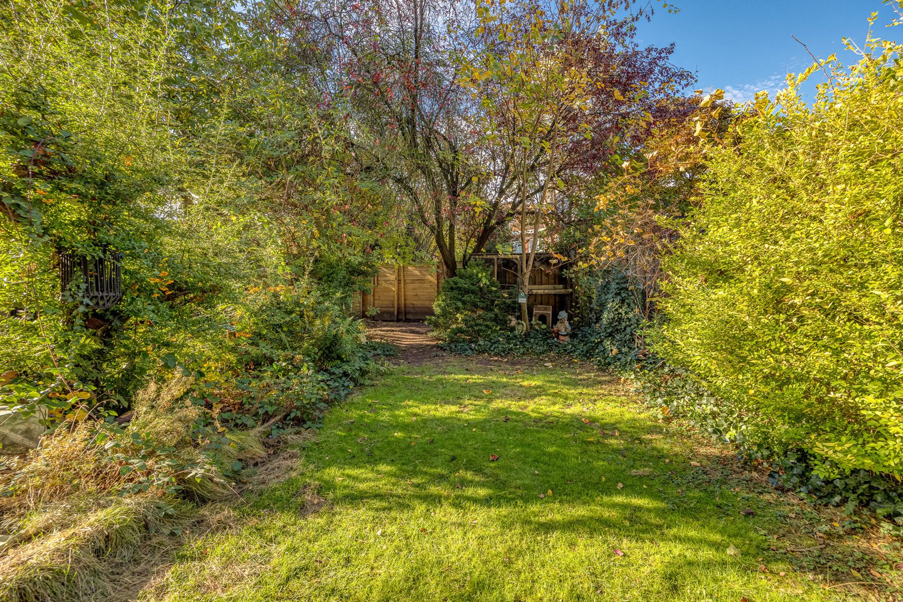 Uniek, goed gelegen appartement foto 11